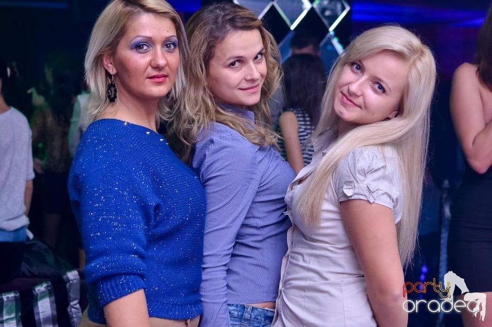 Zu Halloween Party @ The One Café & Club,
