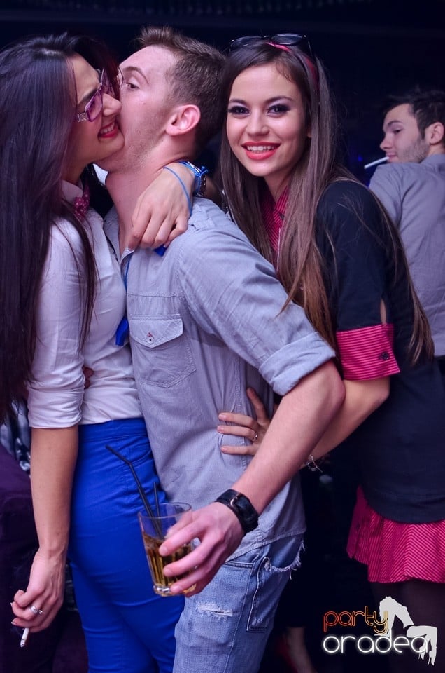 Zu Halloween Party @ The One Café & Club,
