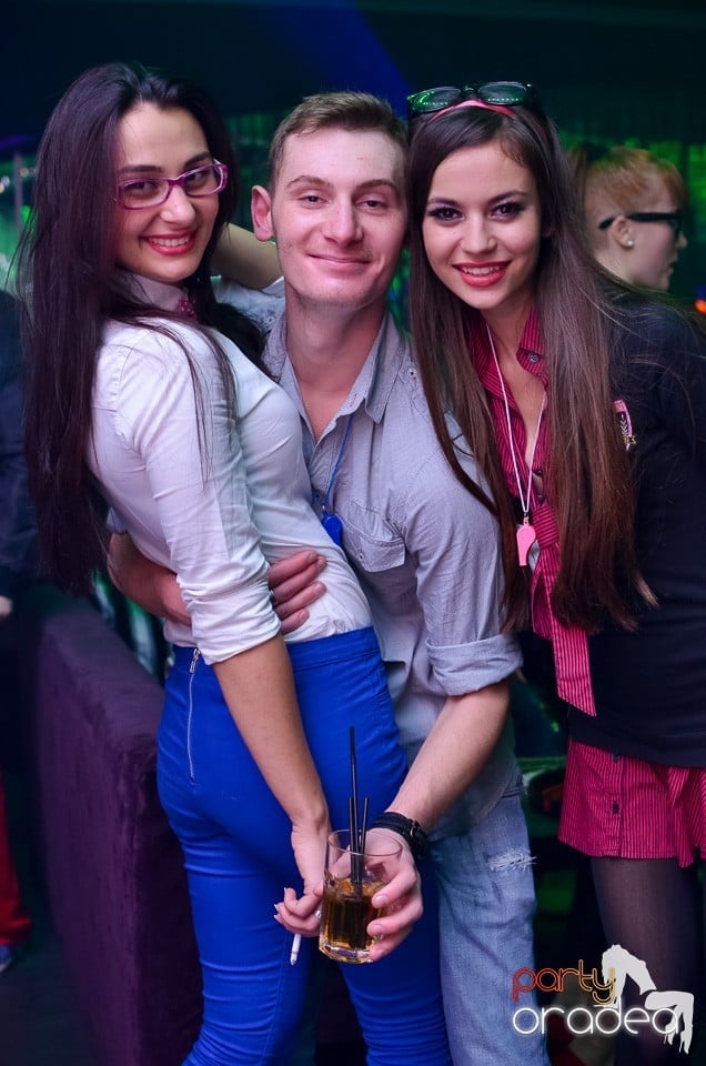 Zu Halloween Party @ The One Café & Club,