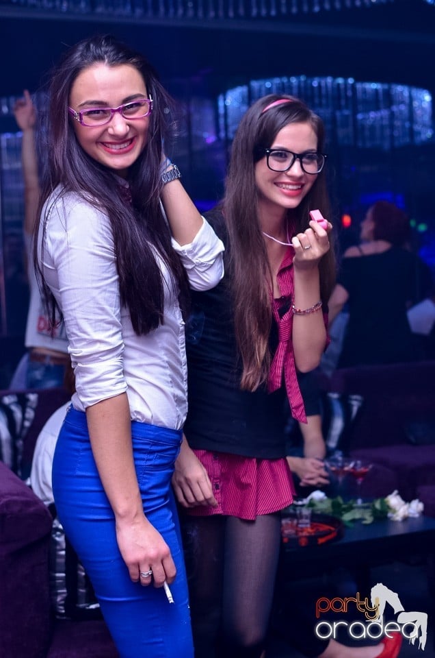 Zu Halloween Party @ The One Café & Club, 