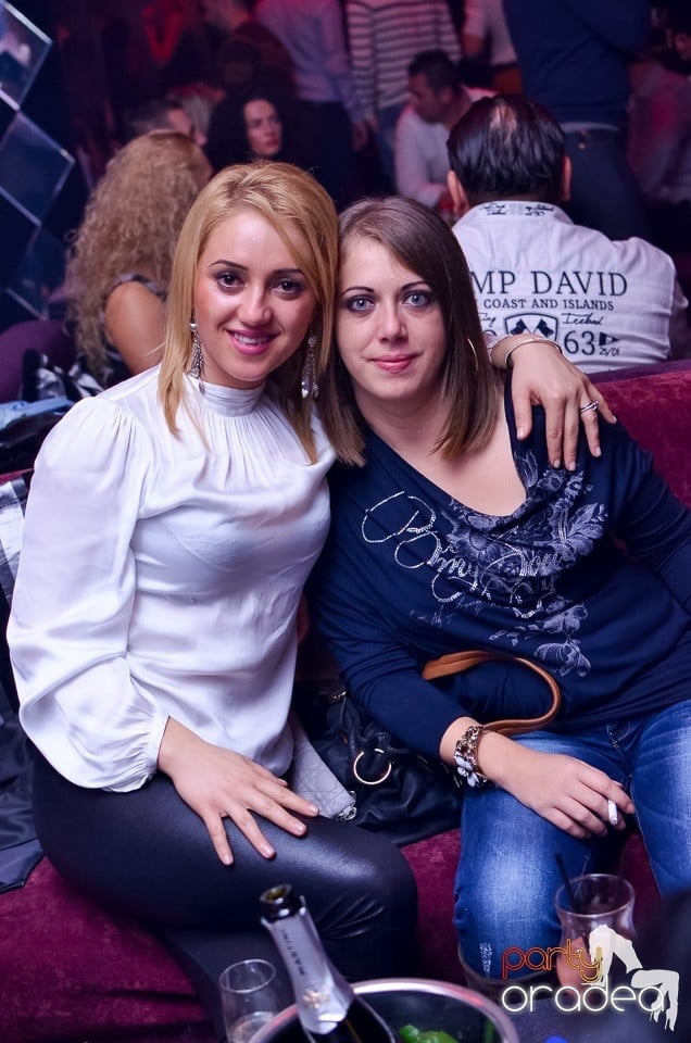 Zu Halloween Party @ The One Café & Club,