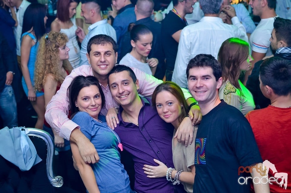 Zu Halloween Party @ The One Café & Club,