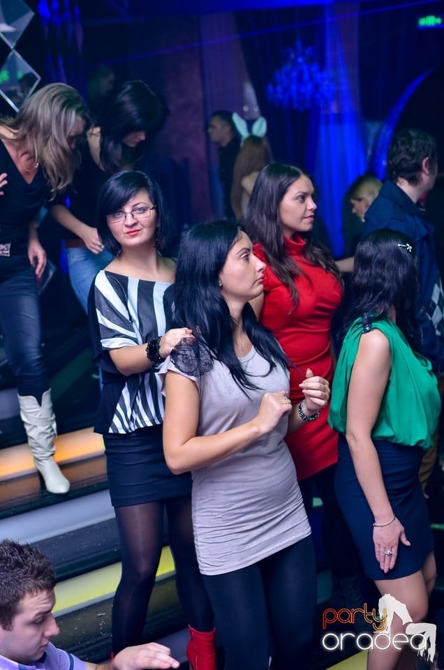 Zu Halloween Party @ The One Café & Club,