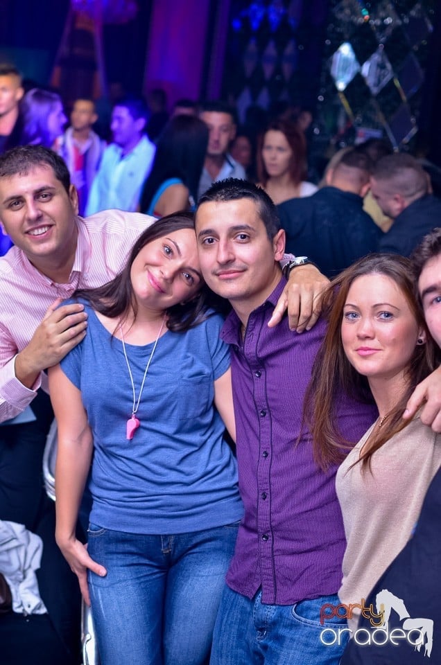 Zu Halloween Party @ The One Café & Club,