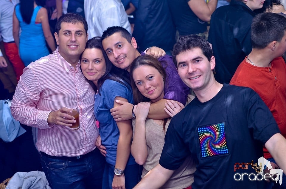 Zu Halloween Party @ The One Café & Club,