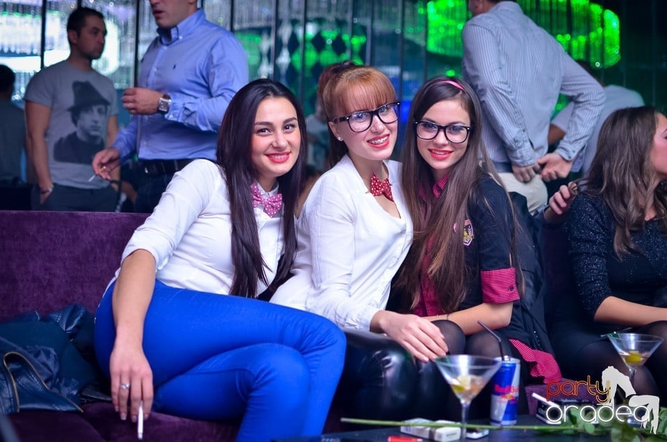 Zu Halloween Party @ The One Café & Club,