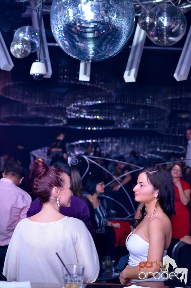 Zu Halloween Party @ The One Café & Club,
