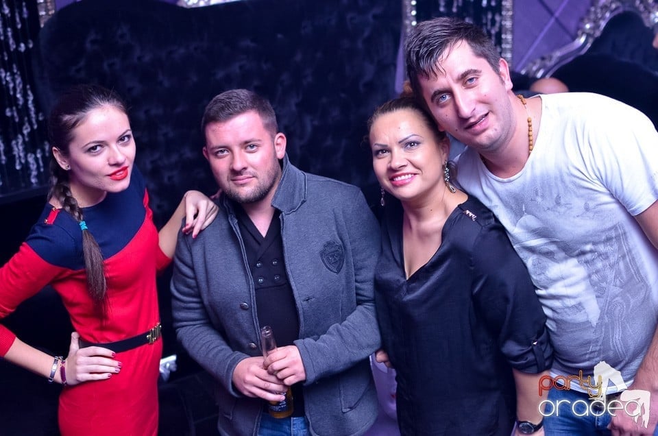 Zu Halloween Party @ The One Café & Club,