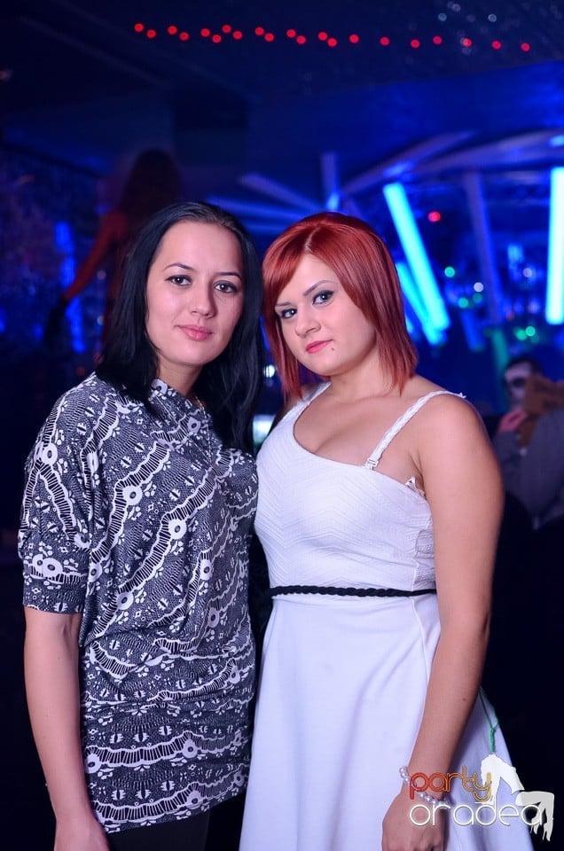 Zu Halloween Party @ The One Café & Club,