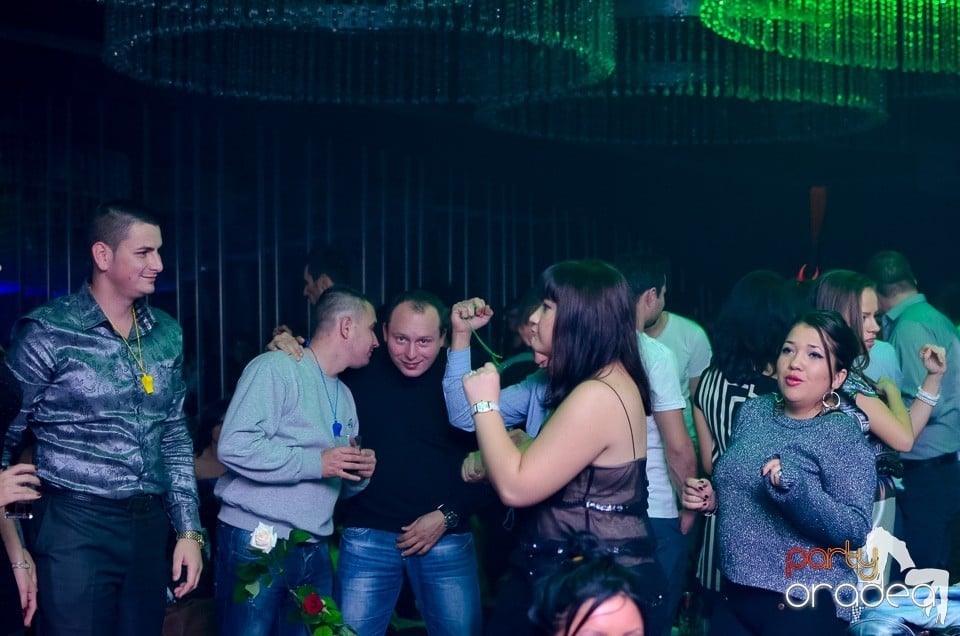 Zu Halloween Party @ The One Café & Club,