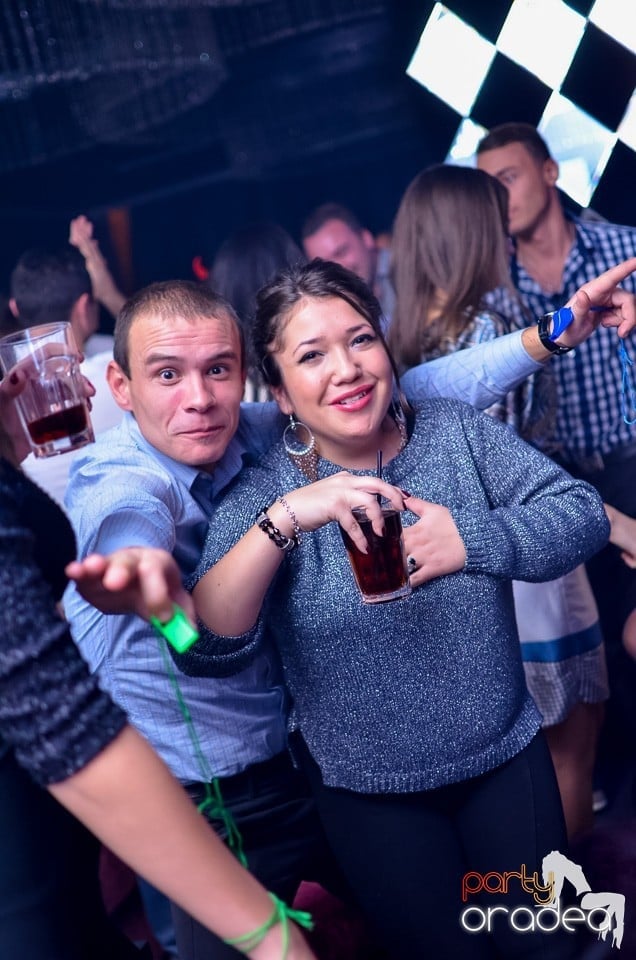 Zu Halloween Party @ The One Café & Club,