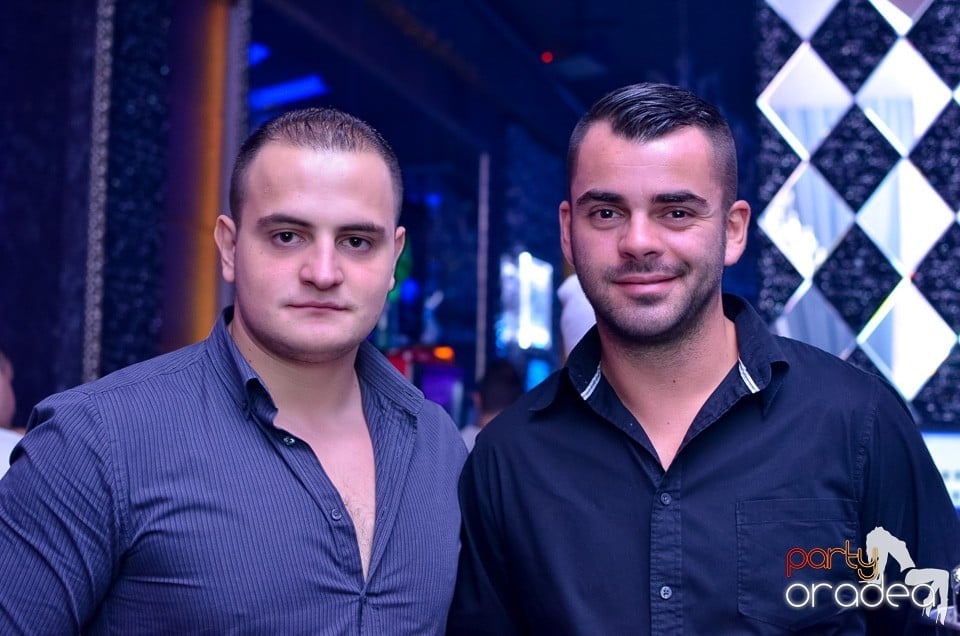 Zu Halloween Party @ The One Café & Club,