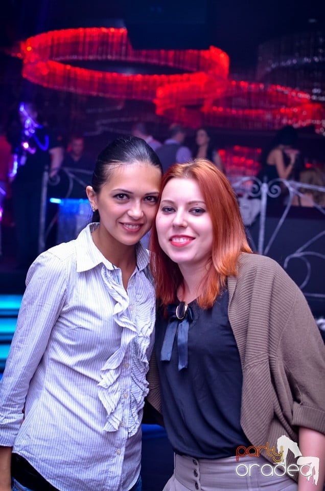 Zu Halloween Party @ The One Café & Club,