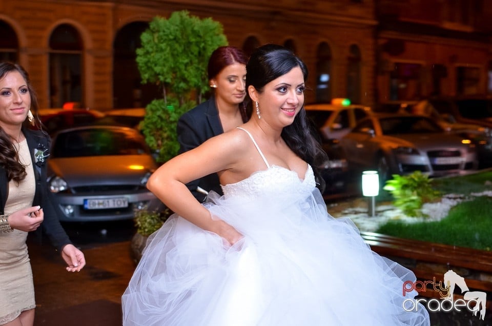 Zu Halloween Party @ The One Café & Club,