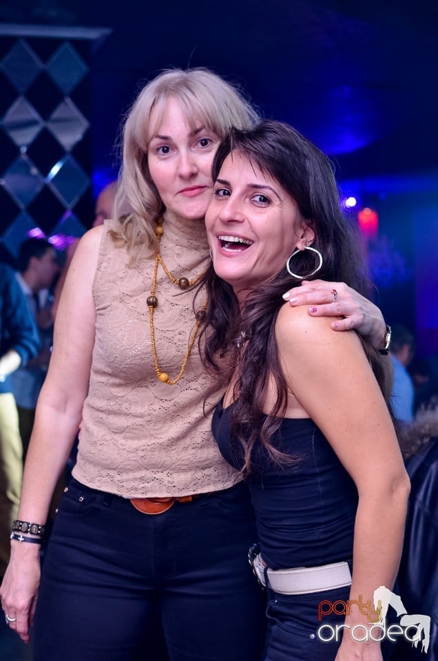 Zu Halloween Party @ The One Café & Club,