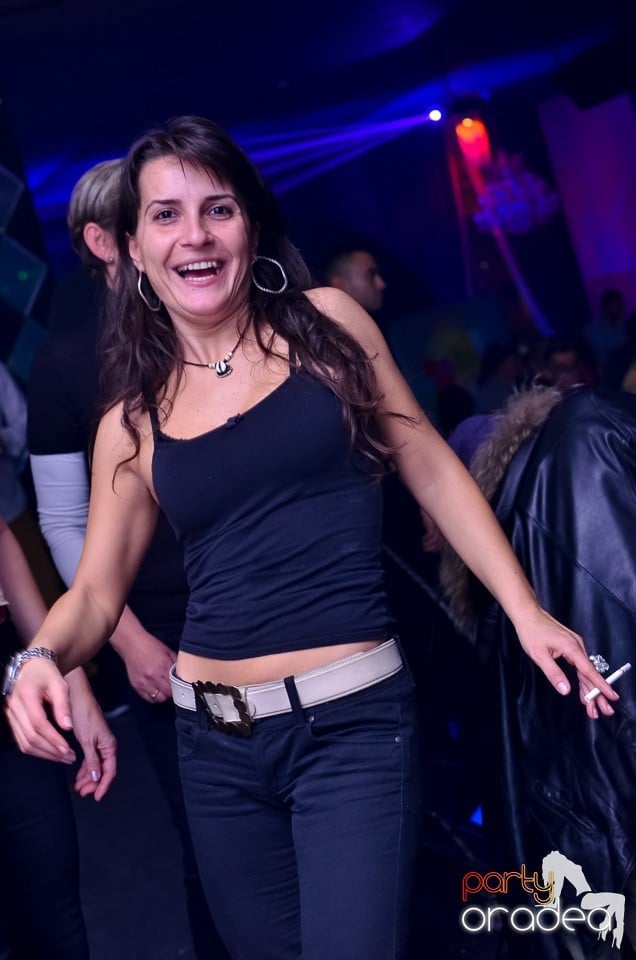 Zu Halloween Party @ The One Café & Club,