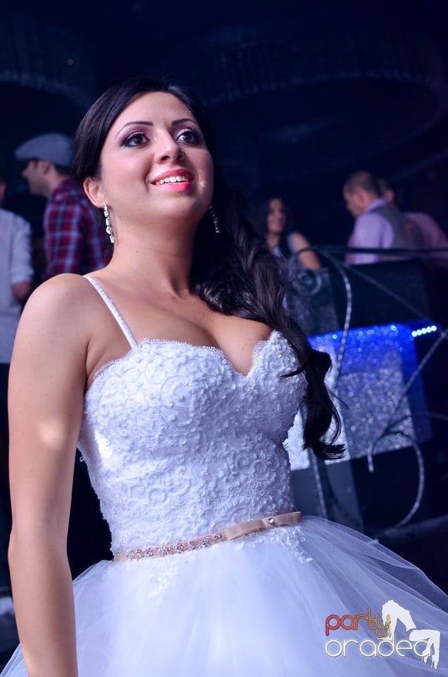 Zu Halloween Party @ The One Café & Club,
