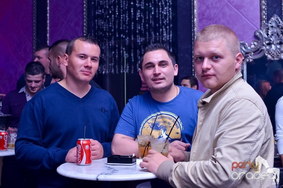 Zu Halloween Party @ The One Café & Club,