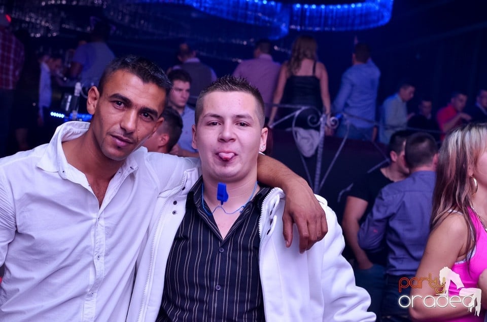 Zu Halloween Party @ The One Café & Club,