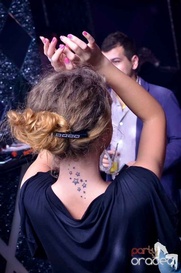 Zu Halloween Party @ The One Café & Club,
