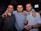 ZU Party for the ZU Nation în The One