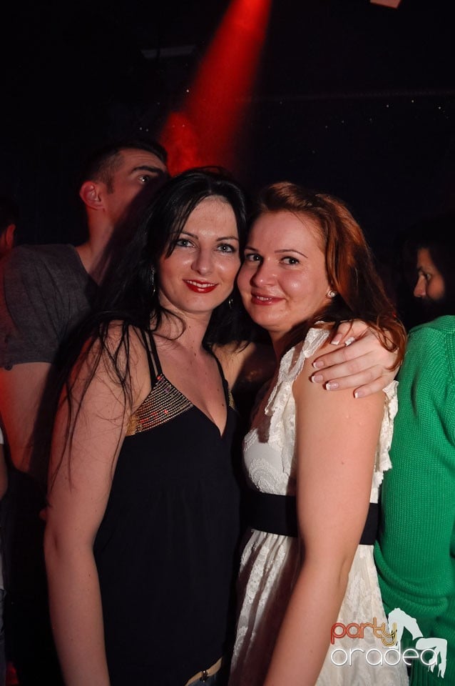 ZU Party for the ZU Nation în The One,
