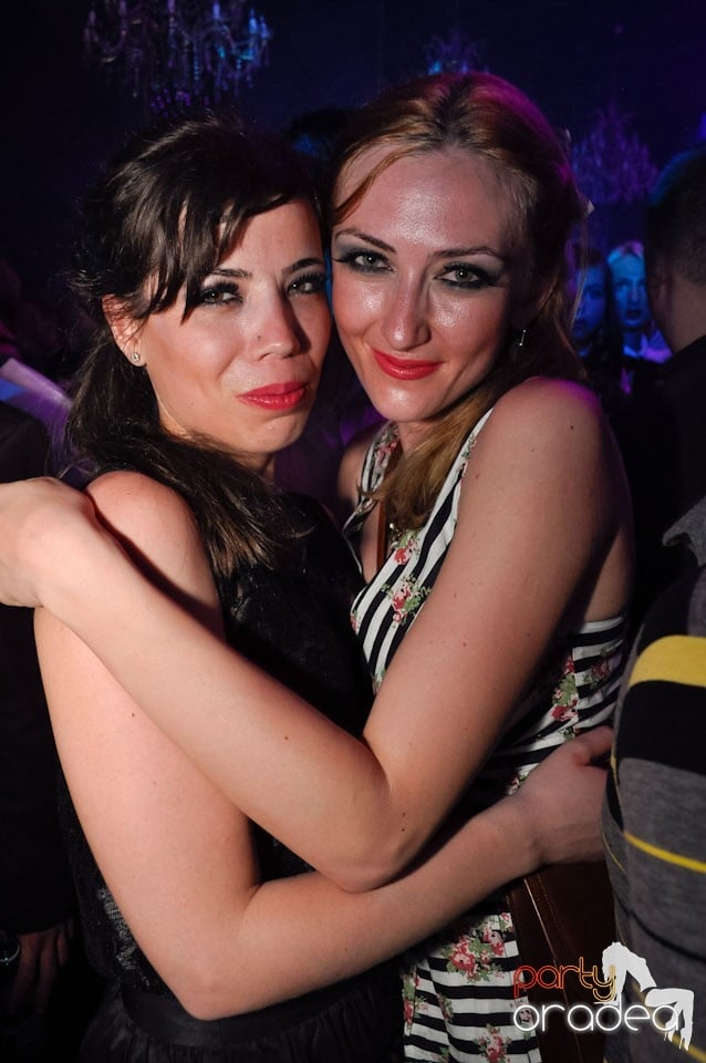 ZU Party for the ZU Nation în The One,