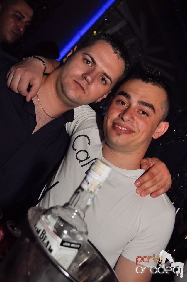 ZU Party for the ZU Nation în The One,