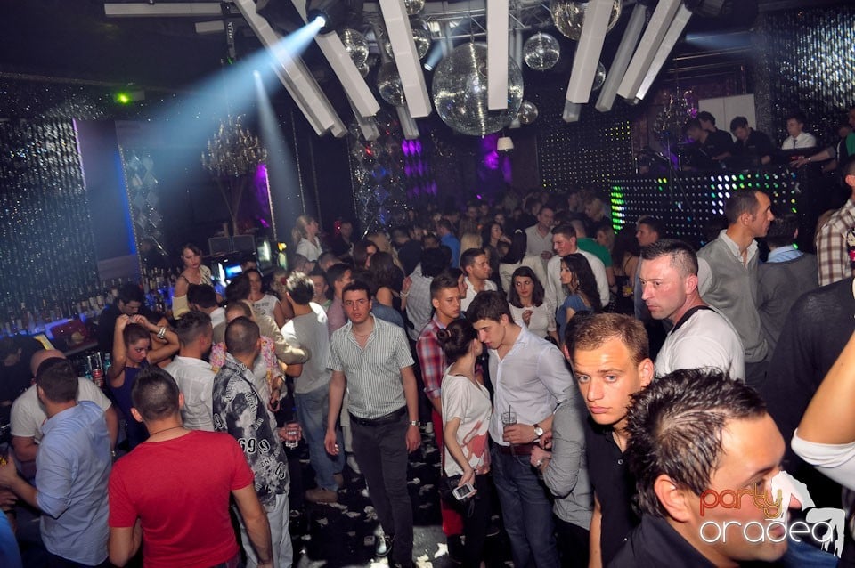 ZU Party for the ZU Nation în The One,