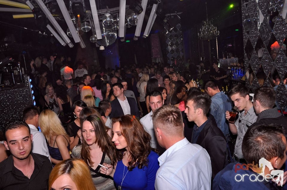 ZU Party for the ZU Nation în The One,