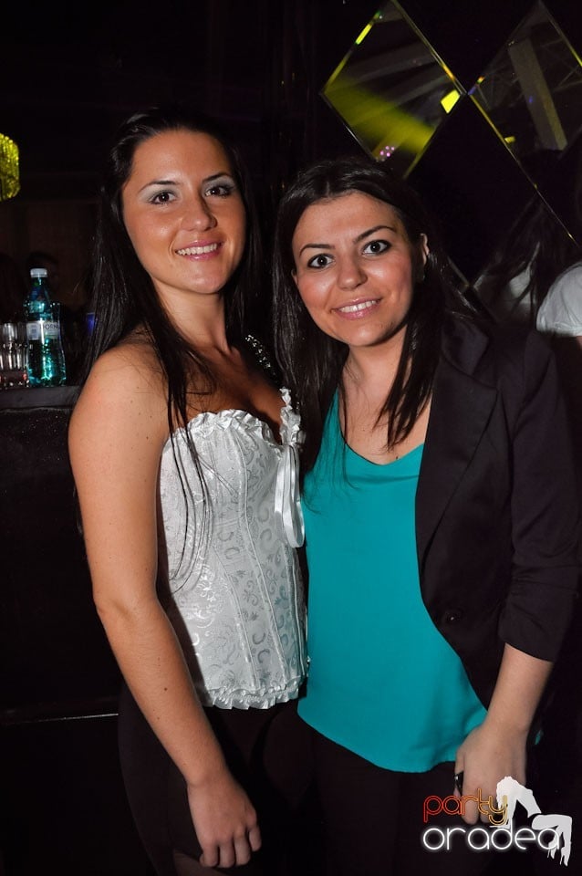 ZU Party for the ZU Nation în The One,