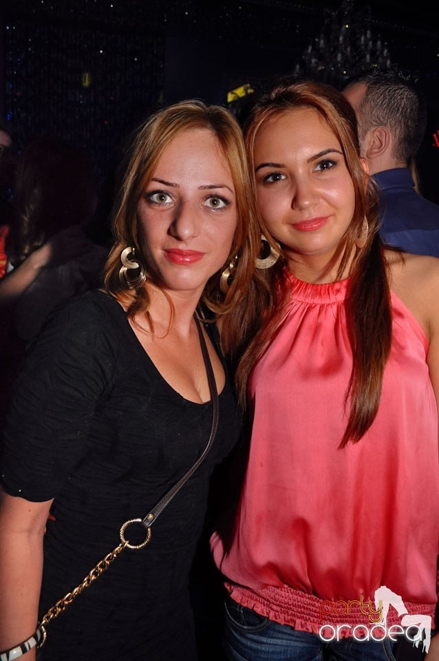 ZU Party for the ZU Nation în The One,