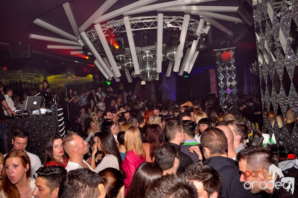 ZU Party for the ZU Nation în The One,