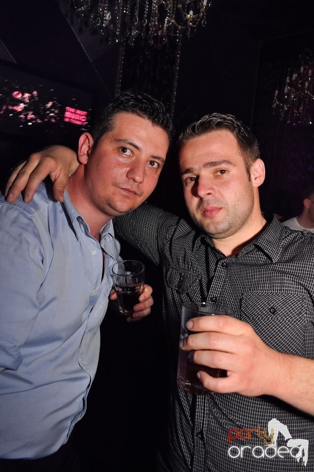 ZU Party for the ZU Nation în The One,
