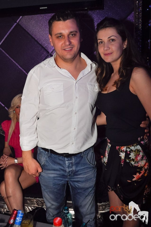 ZU Party for the ZU Nation în The One,