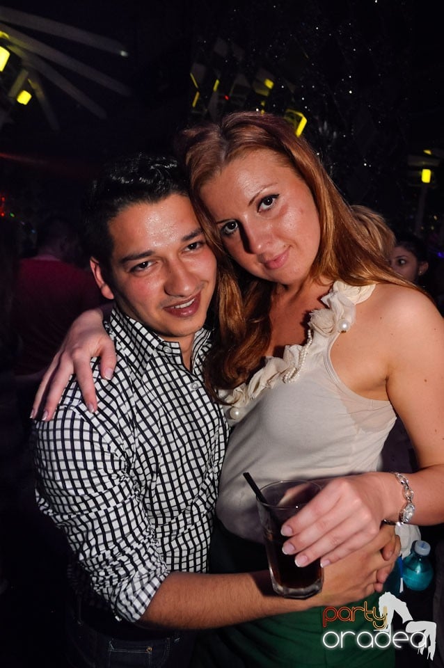 ZU Party for the ZU Nation în The One,