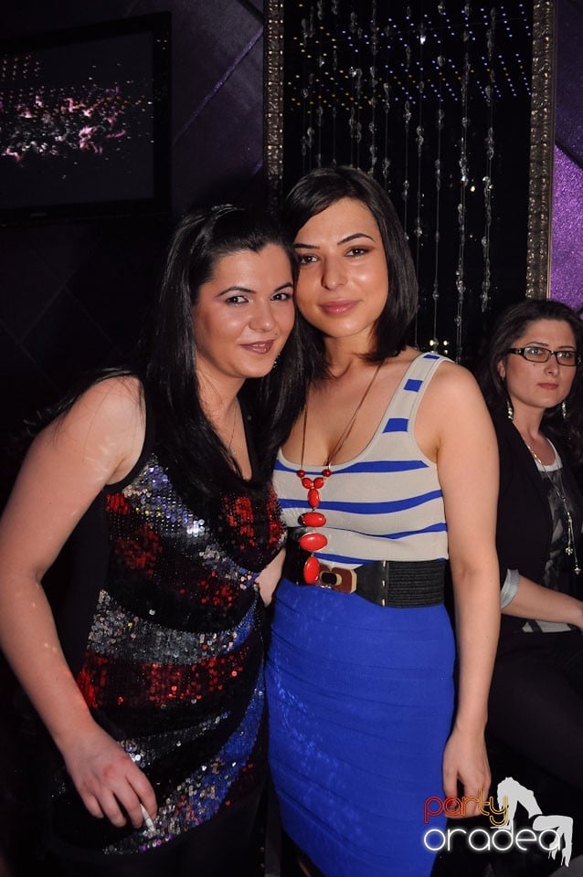 ZU Party for the ZU Nation în The One,