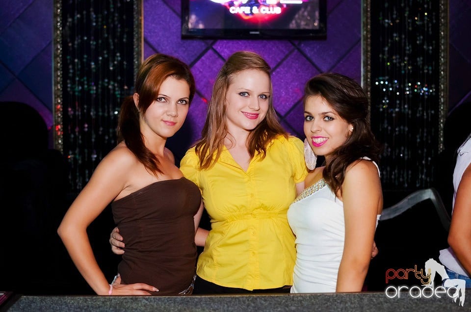 Zu Party for the Zu Nation @ The One,
