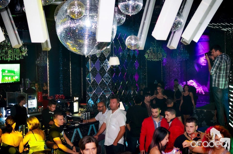 Zu Party for the Zu Nation @ The One,