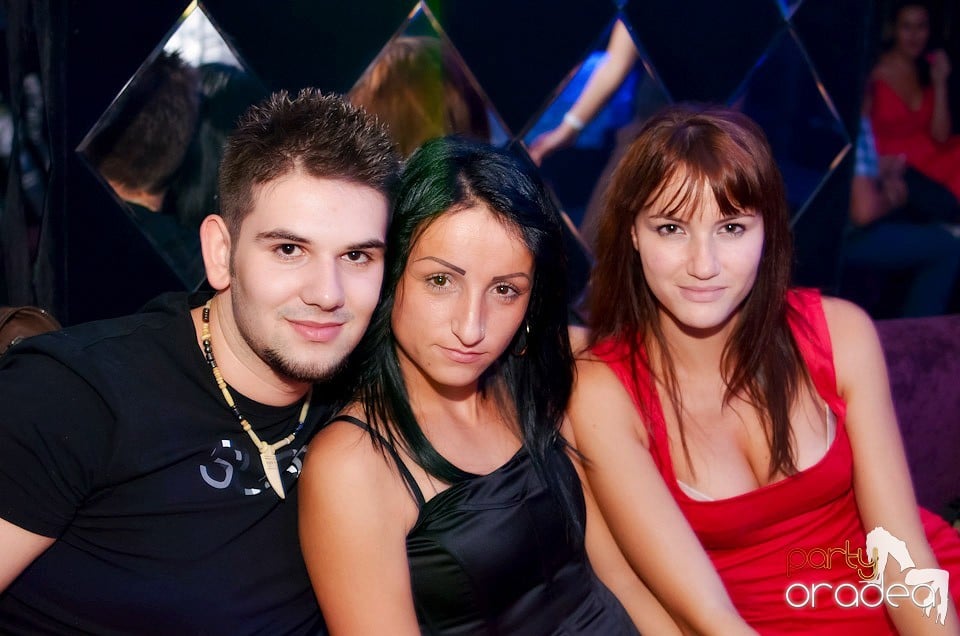 Zu Party for the Zu Nation @ The One,