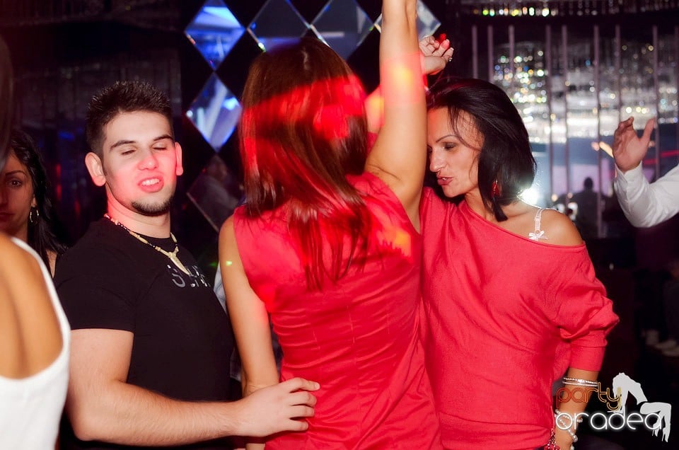 Zu Party for the Zu Nation @ The One,