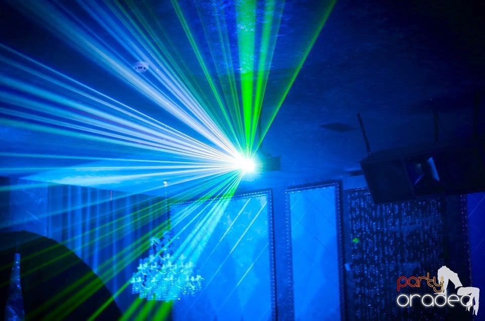 Zu Party for the Zu Nation @ The One,