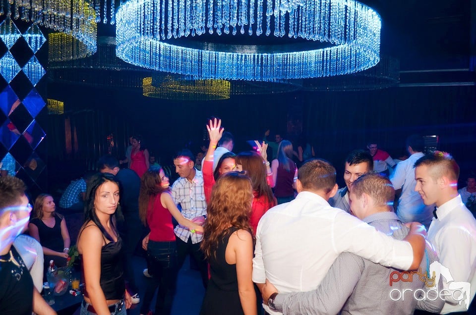 Zu Party for the Zu Nation @ The One,