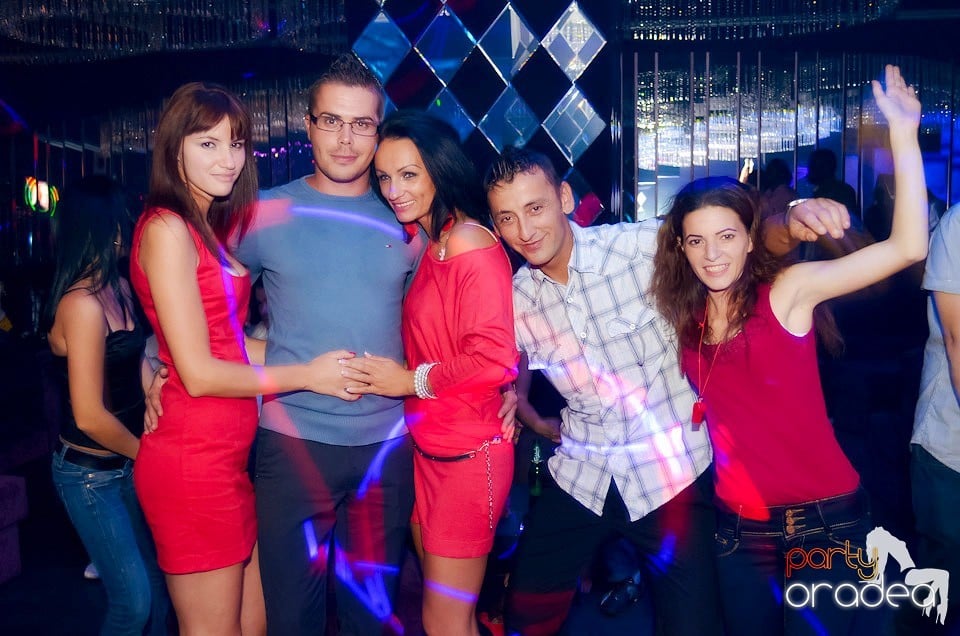 Zu Party for the Zu Nation @ The One,