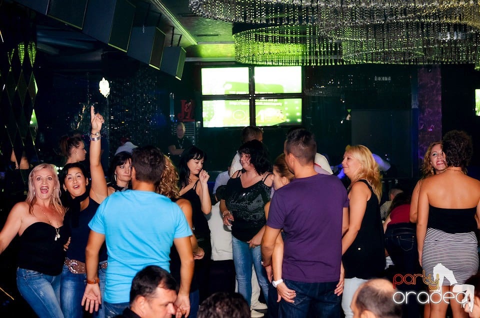 Zu Party for the Zu Nation @ The One,