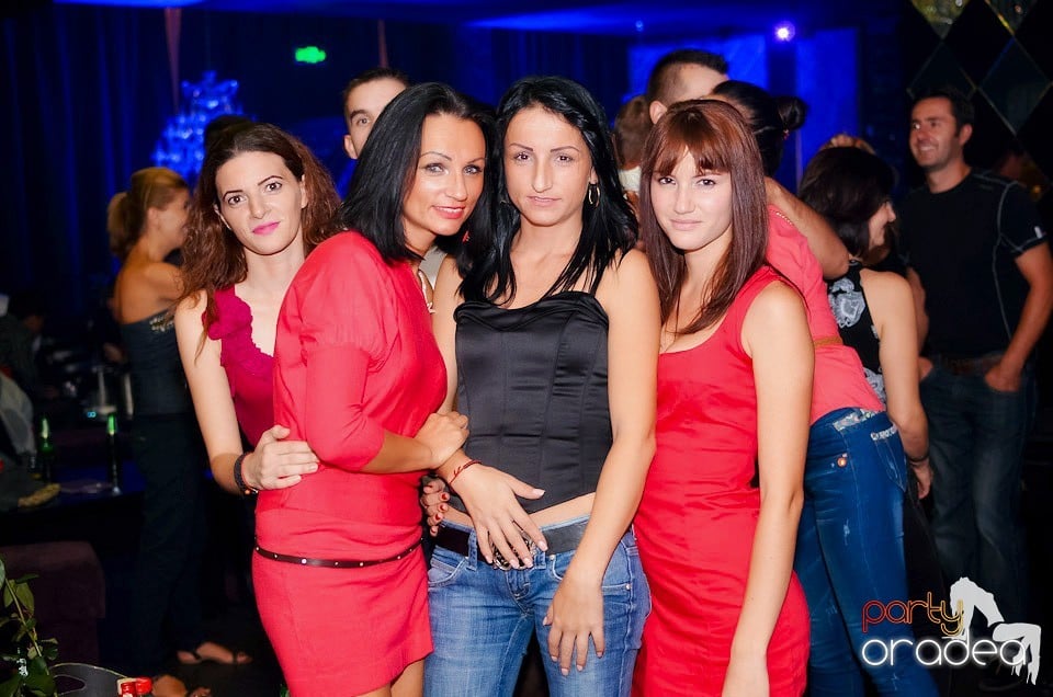Zu Party for the Zu Nation @ The One,