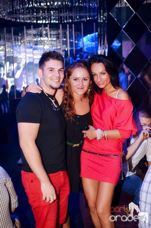 Zu Party for the Zu Nation @ The One,
