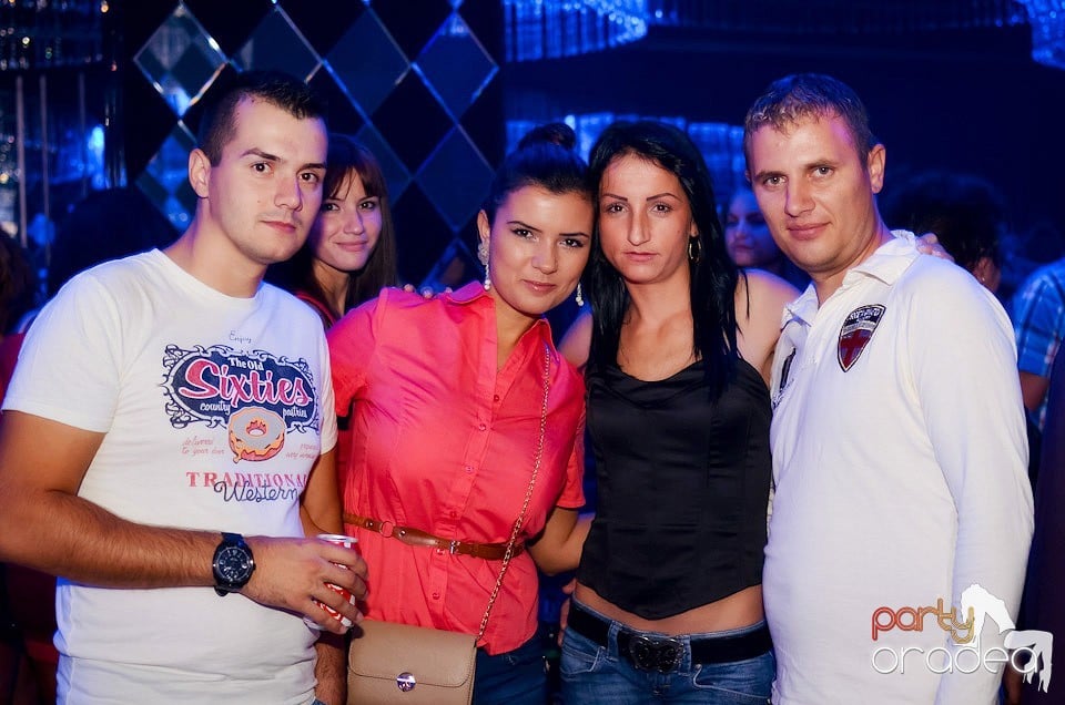 Zu Party for the Zu Nation @ The One,