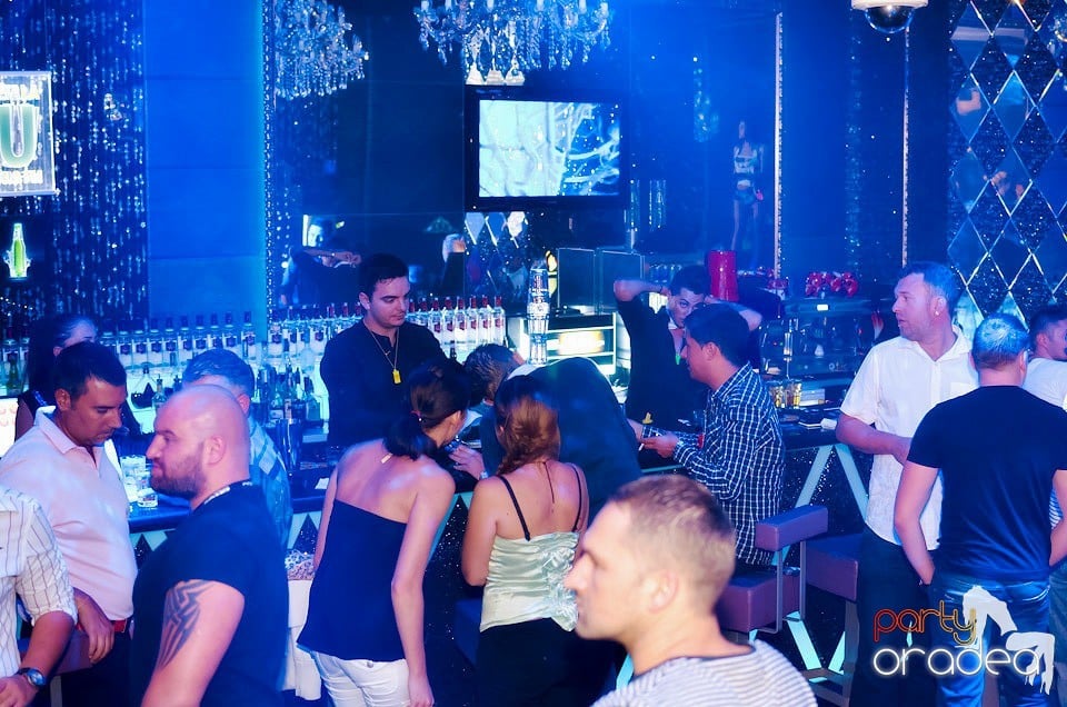 Zu Party for the Zu Nation @ The One,