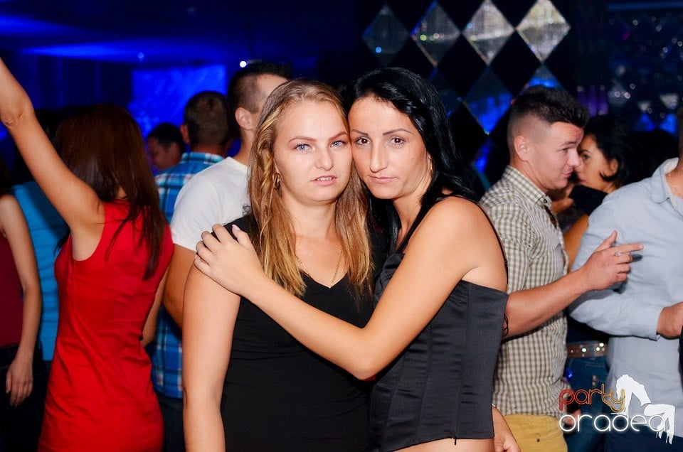 Zu Party for the Zu Nation @ The One,